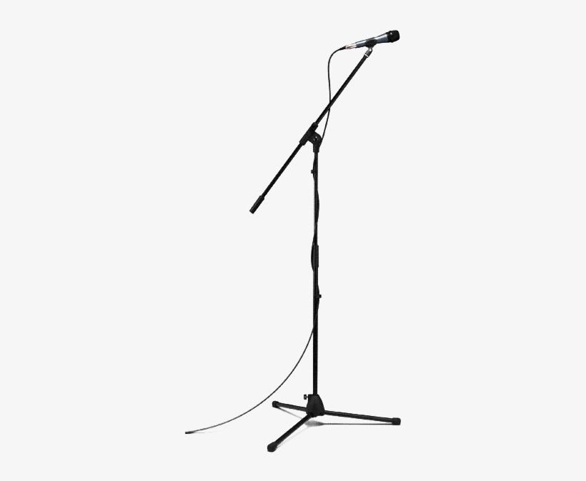 All - Sennheiser Epack E835, transparent png download