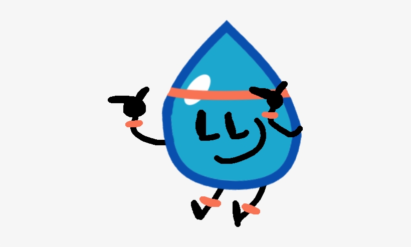 Sweatdrop - Photograph, transparent png download