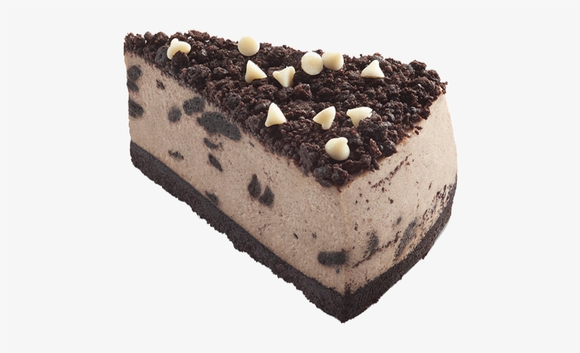 Oreo® Cheesecake - Oreo Cheesecake Png, transparent png download