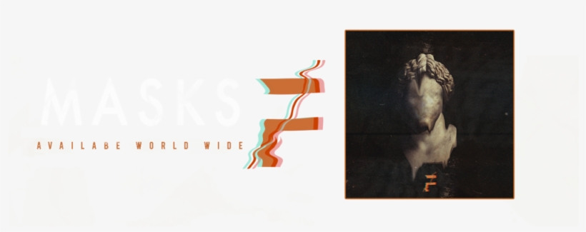 Mask Ep Preorder - Picture Frame, transparent png download