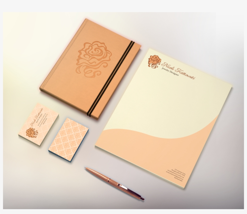 Nicole-branding, transparent png download