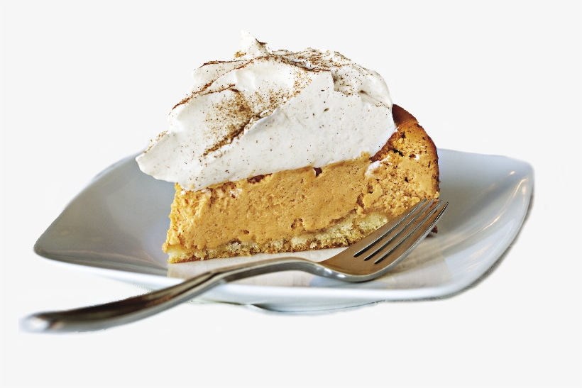 Yields 1 9-inch Cheesecake - Pumpkin, transparent png download
