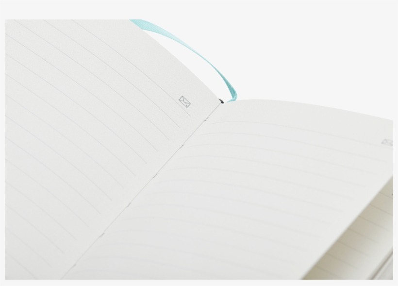 N Idea Pad - Document, transparent png download