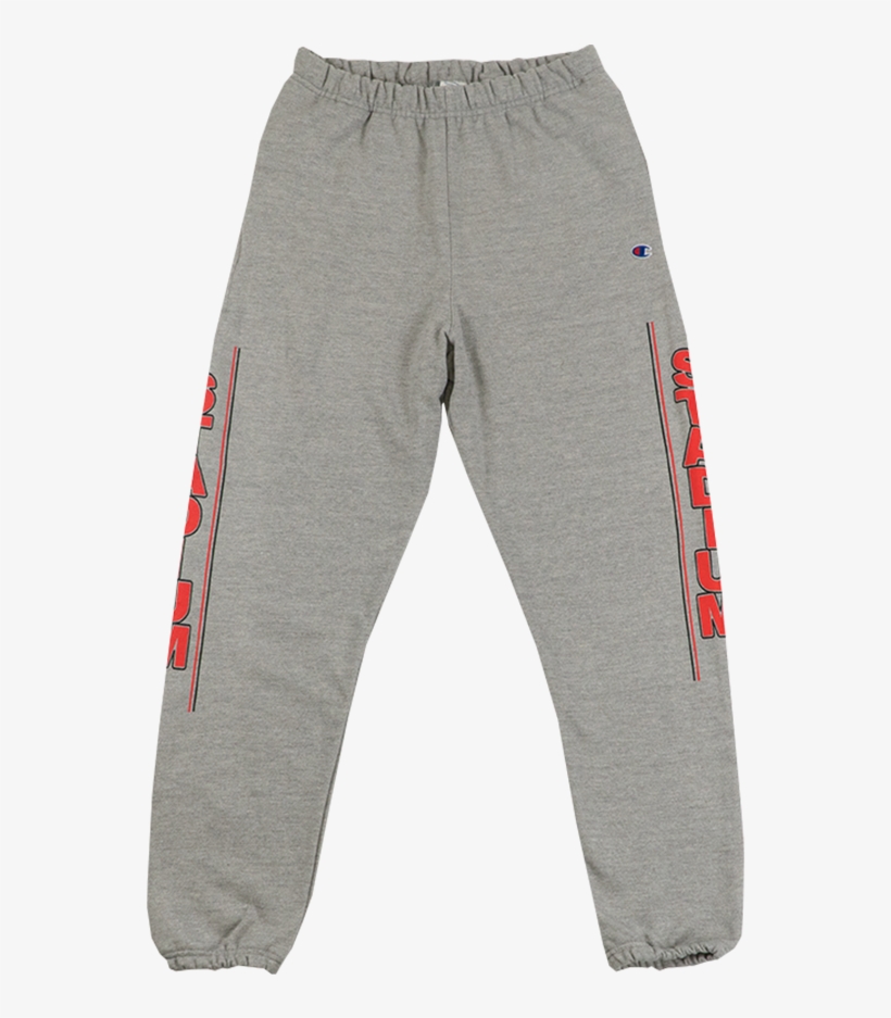 Stadium Tour Sweatpants - Trousers, transparent png download