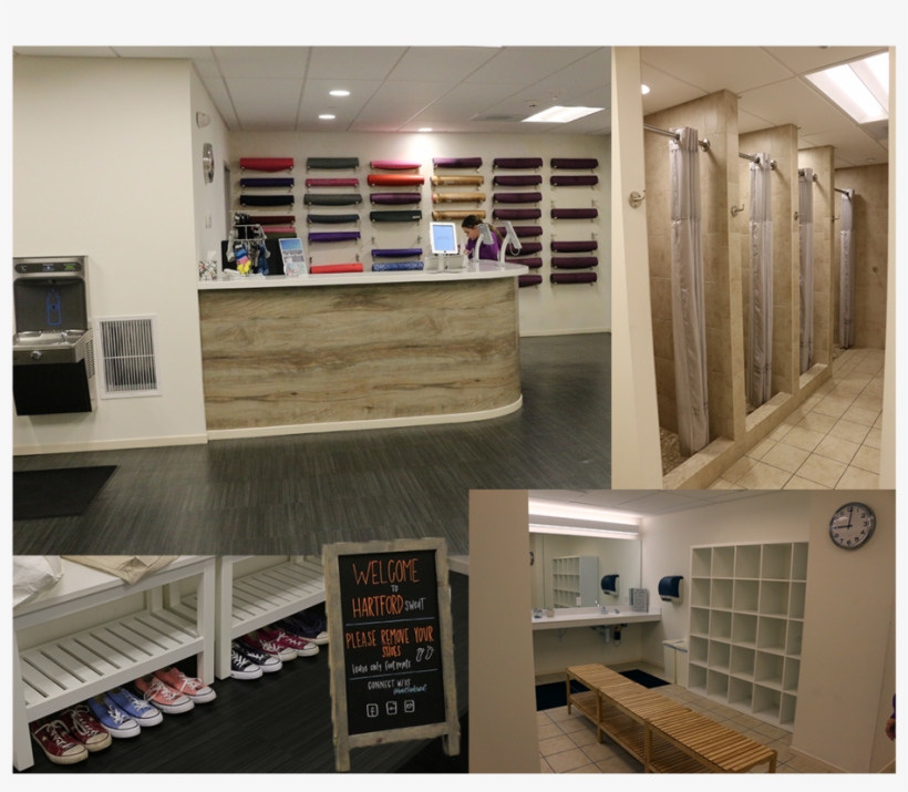 Studio Pics2 - Hartford Sweat, transparent png download