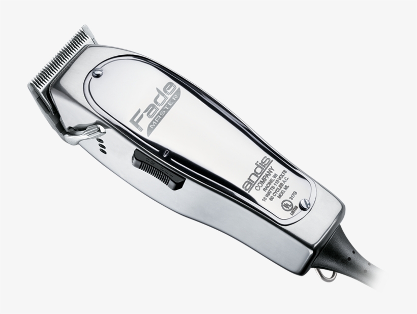 Product Image Large Product Image Large - Andis Fade Master Ml Hair Clipper, transparent png download
