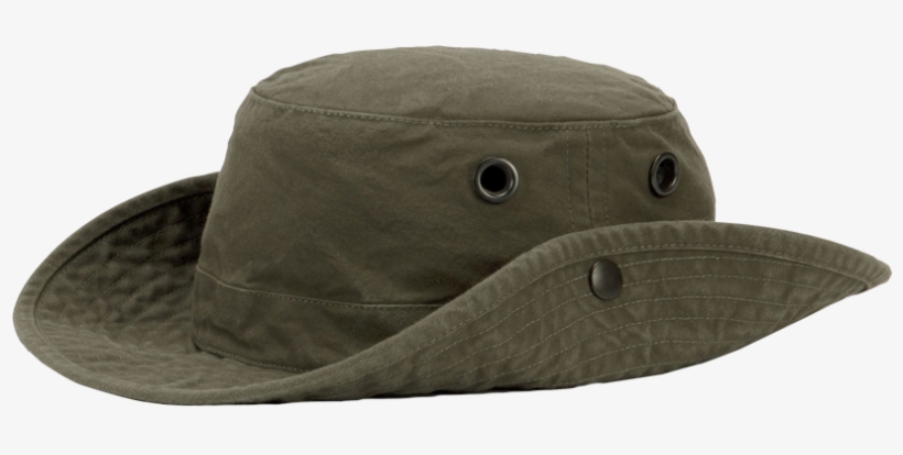 T3 Wanderer Hat - Tilley T3 Wanderer Hat, transparent png download