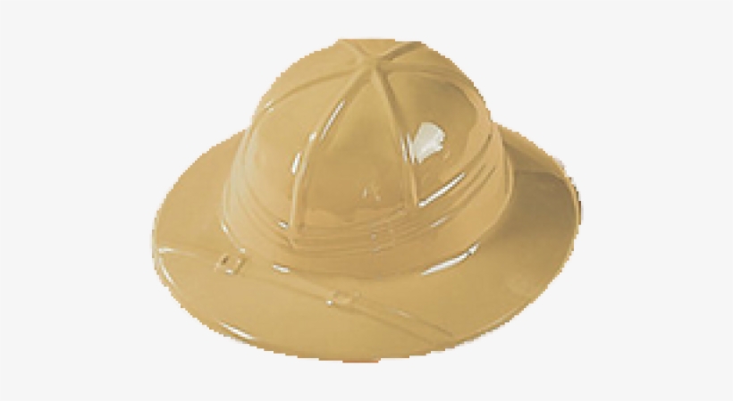 Child's Plastic Safari Hats, transparent png download