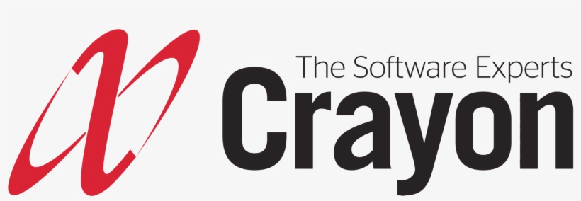 Total Downloads - Crayon The Software Experts, transparent png download