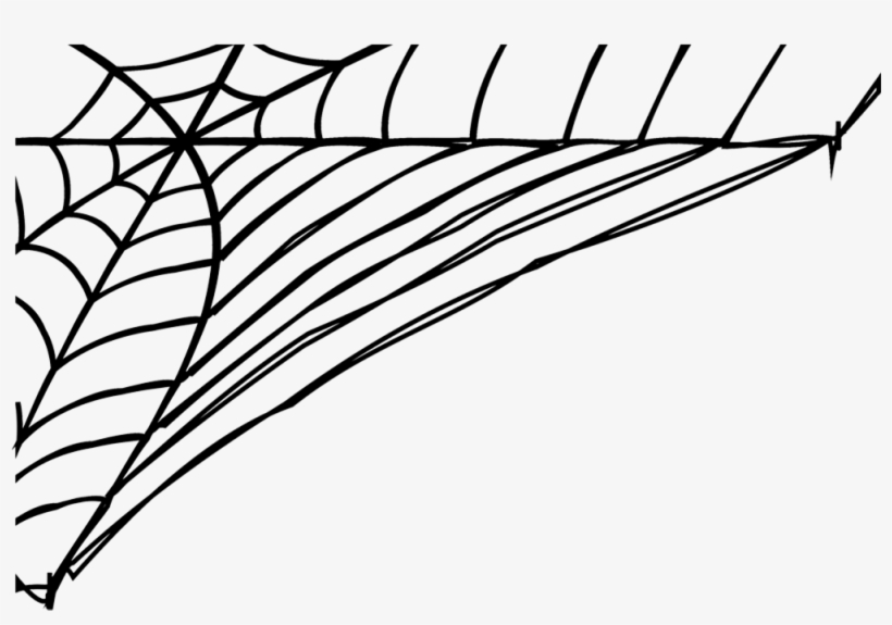 Samportal Portallium Archives Samportalportallium - Corner Cobweb Transparent, transparent png download