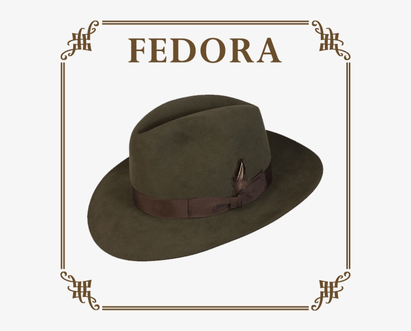 Hand-made Custom Hats Start At $999 - Historic Crystal Palace Saloon Tombstone, transparent png download