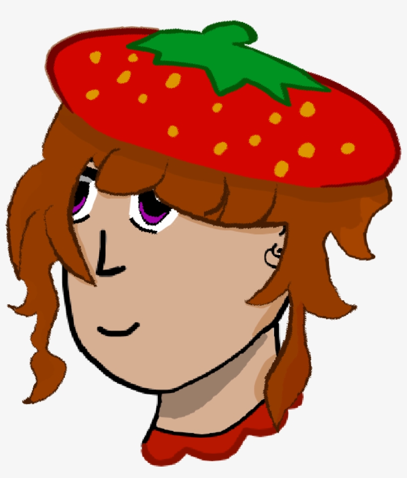 Fresa - Cartoon, transparent png download
