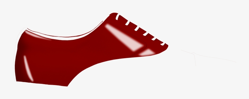 Charol-rojo Fresa - Sock, transparent png download