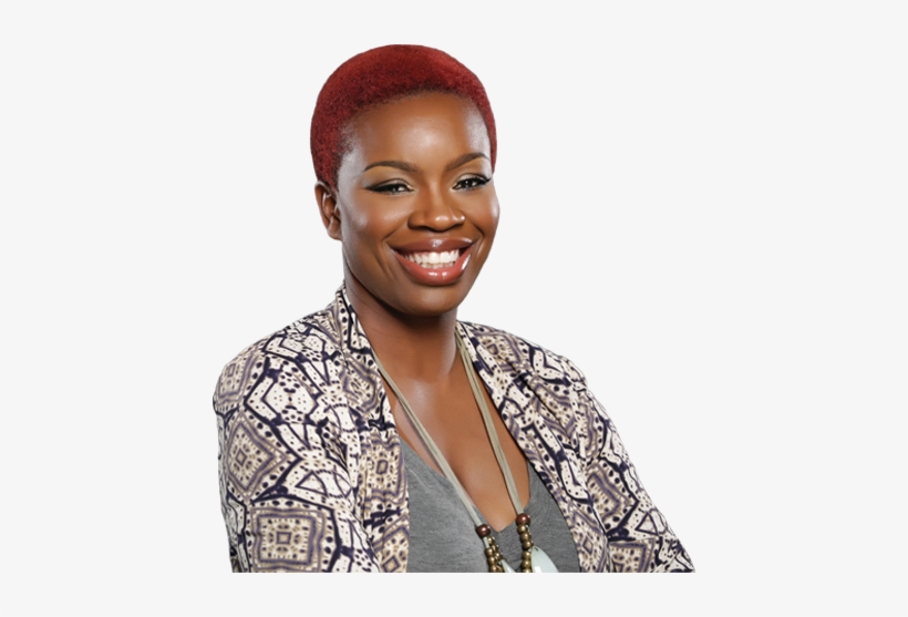 Ladies Png Photos - Hot Desking, transparent png download