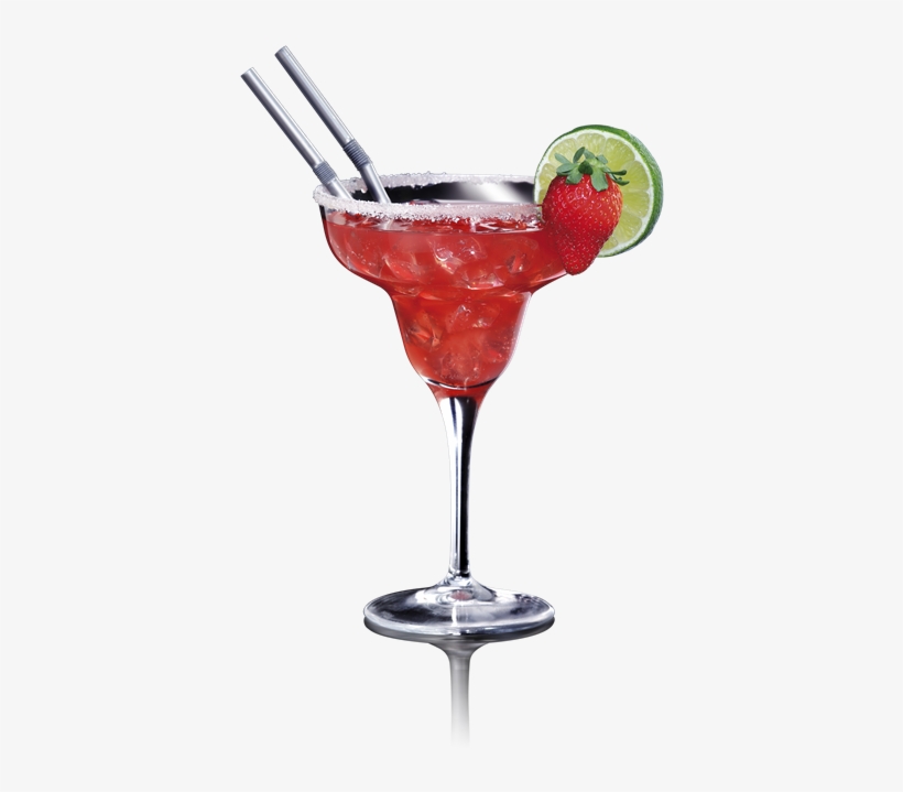 Daiquiri Fresa - Daiquiri, transparent png download