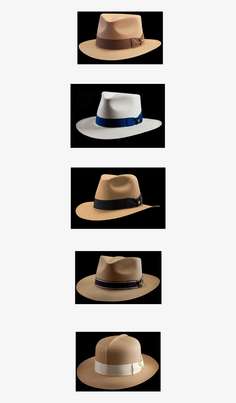 Panama Hat Safari Edition - Safari Panama Hat, transparent png download
