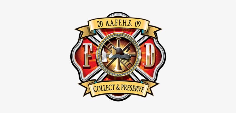 African American Firefighters Historical Society - Firefighter, transparent png download
