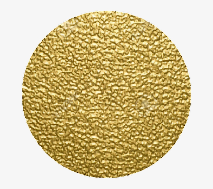 Pure Gold Coin - Gold Dollar Coin Value, transparent png download