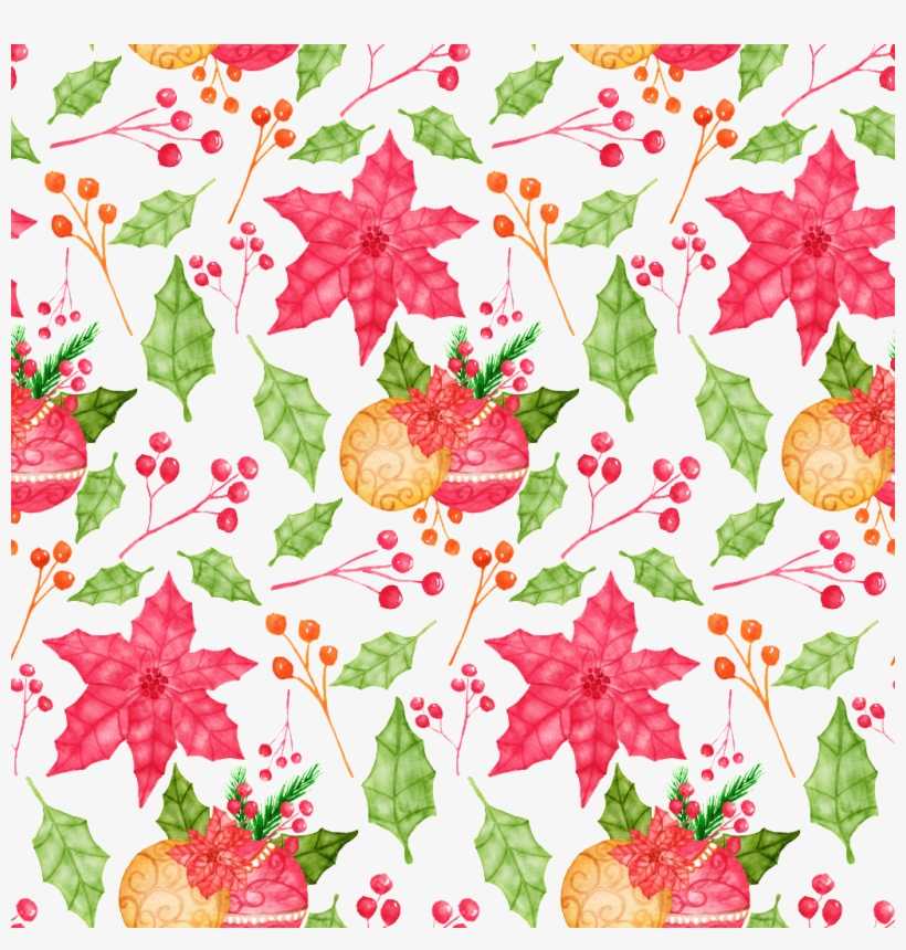Tarjeta De Navidad Mapa De Fondo Png Transparente - Portable Network Graphics, transparent png download