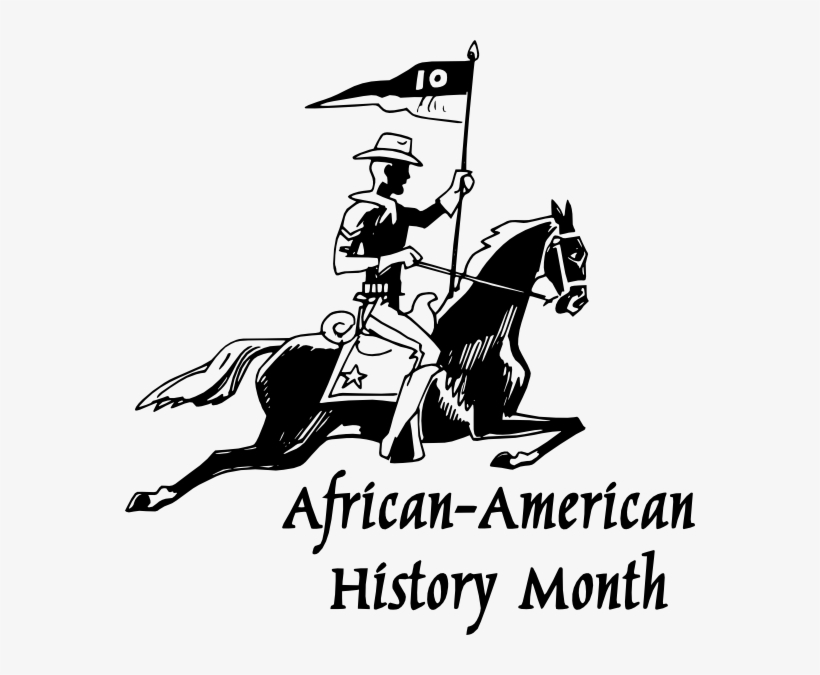 African American History Month Svg Clip Arts 570 X, transparent png download