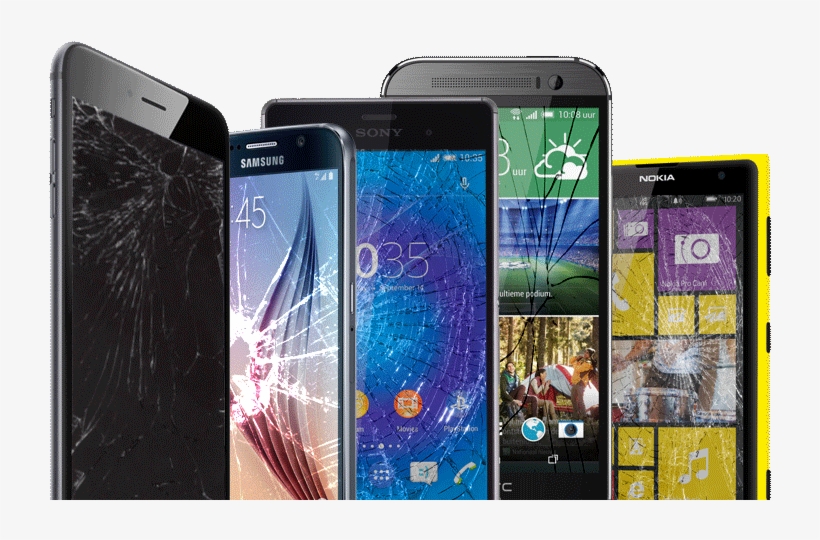 Mobile Phone And Tablet Screen Repairs In Redditch - Htc One (m8) 10 Gb - Amber Gold, transparent png download
