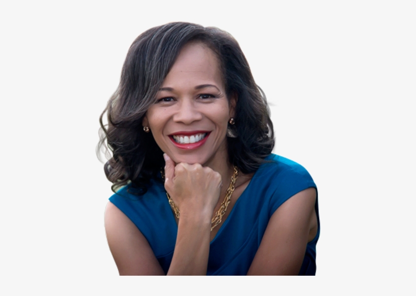 African American Government Workers Meeting In Newark - Lisa Blunt, transparent png download