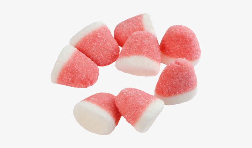 Single Pieces - Besitos De Fresa, transparent png download