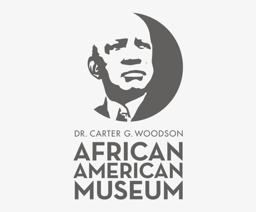 Carter G - Dr Carter G Woodson Museum, transparent png download