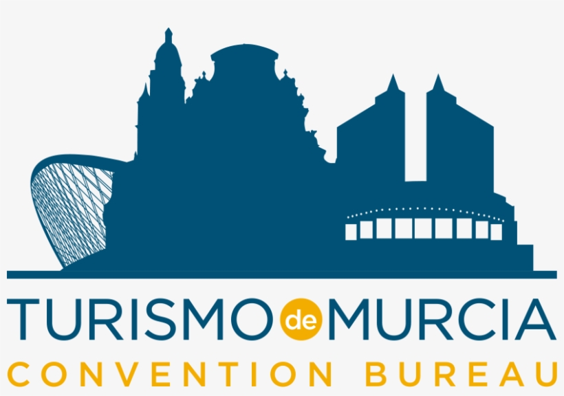 Álvaro García Navarro - Skyline Ciudad De Murcia, transparent png download