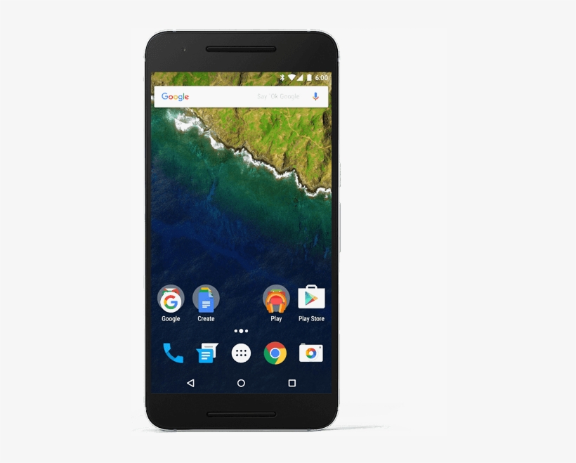 Google Nexus Repair - Huawei Nexus 6p, transparent png download