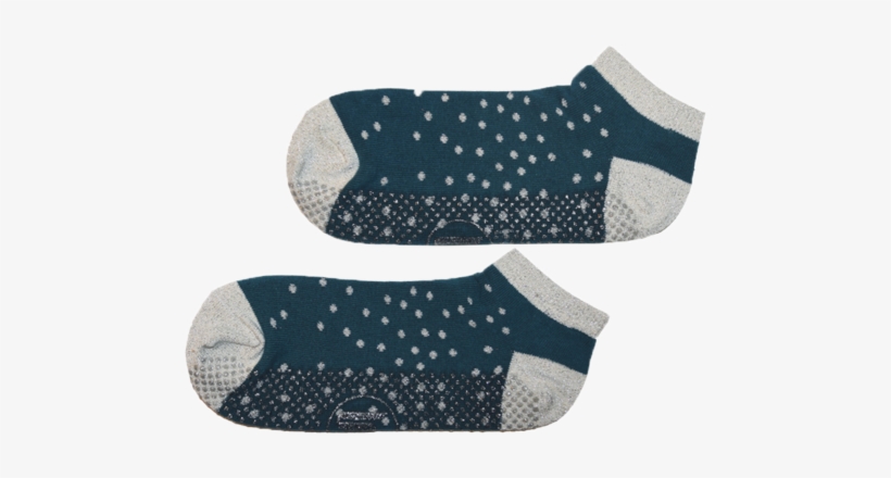 Glitter Confetti - Sock, transparent png download