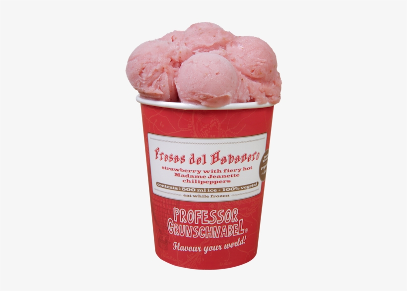 Fresa - Prof Grunschnabel Chococolate Van Albert Heijn, transparent png download