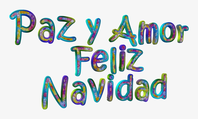 Barras Separadoras De Feliz Navidad - Christmas Day, transparent png download