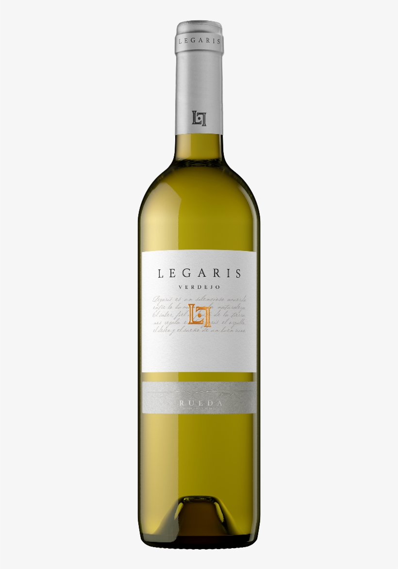 Legaris Verdejo - Legaris Verdejo 2017, transparent png download