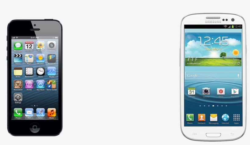 We Fix Broken Phones - Samsung S3 Verizon 4g Lte, transparent png download
