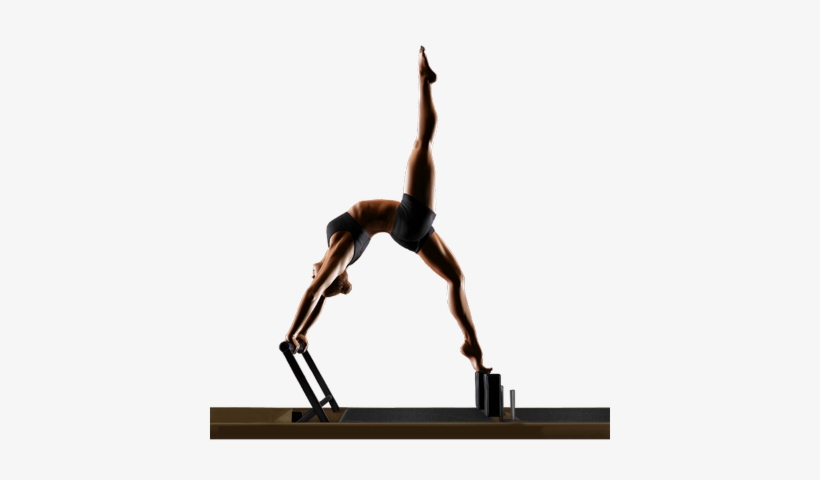 Aureola Pilates - Statue, transparent png download