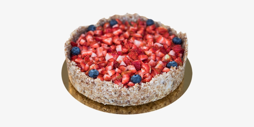 Imagen De Fresa Y Plátano - Banana, transparent png download