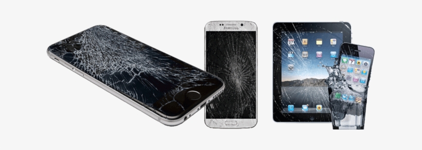 From Apple To Samsung, Pci Xpress Can Repair Your Screen, - Apple Ipad, transparent png download