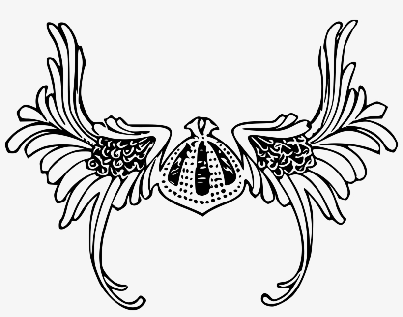 Annaleeblysse Viking Helmet - Casco Vikingo Con Alas, transparent png download