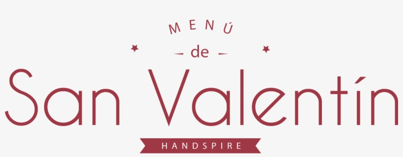 Logo San Valentín - San Valentin, transparent png download