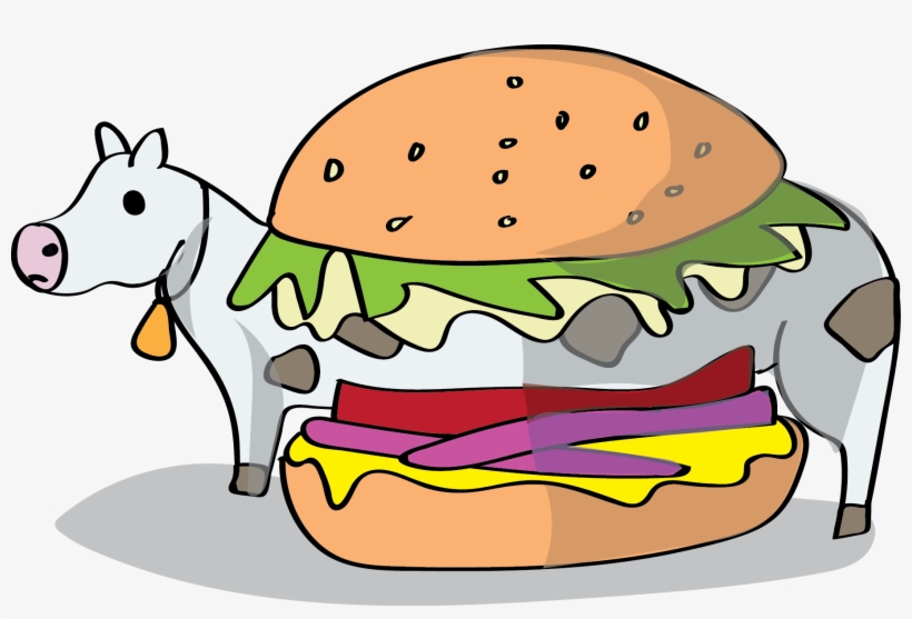 Tarush Mohanti // Daily Nexus - Vegan Cartoon Food Png, transparent png download