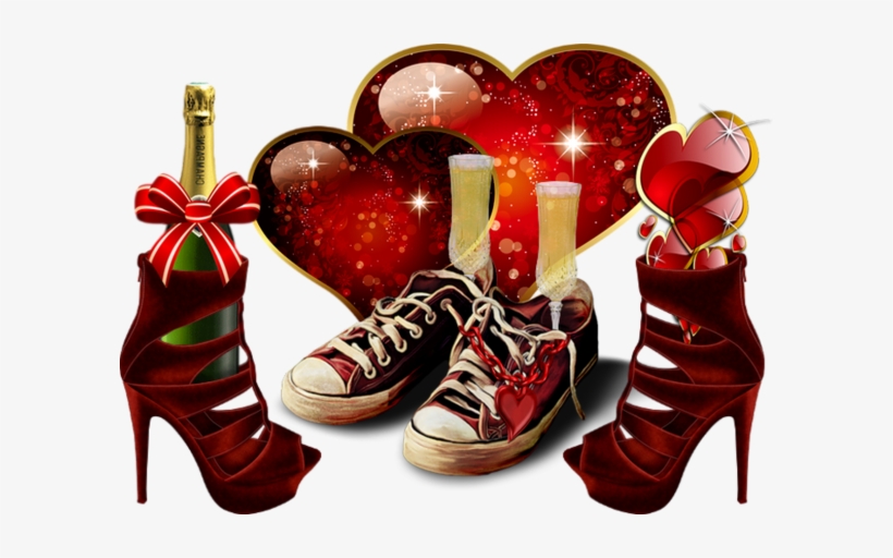 Http - //lemondedegaiaetthemis - Centerblog - Net Saint - Old Shoes And Boots, transparent png download