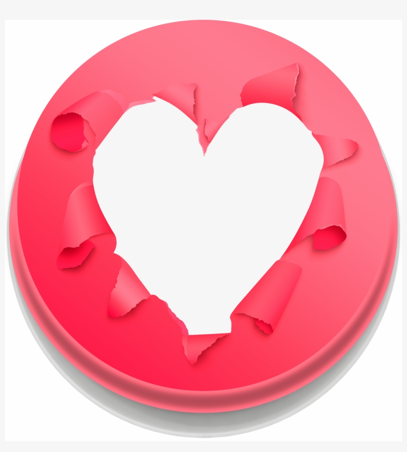 San-valentin - Heart, transparent png download