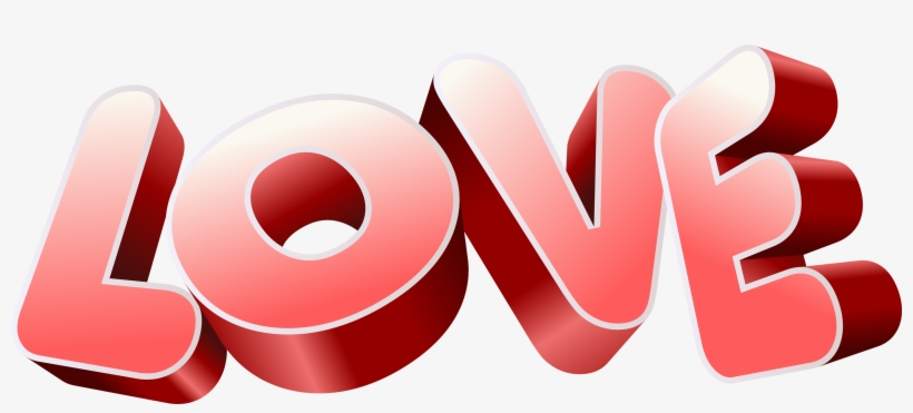 0 77328 B2767b9f Xl - Love, transparent png download