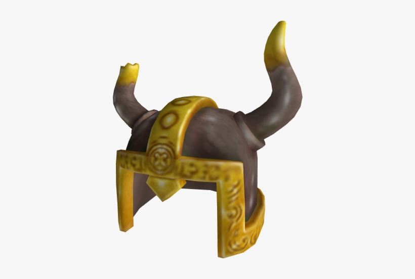 Viking Helmet - 3d - Vikings, transparent png download