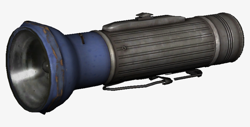 Flashlight - Lens, transparent png download