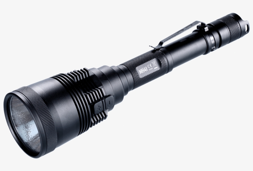 Mh41 Oi - Nitecore Mh41, transparent png download