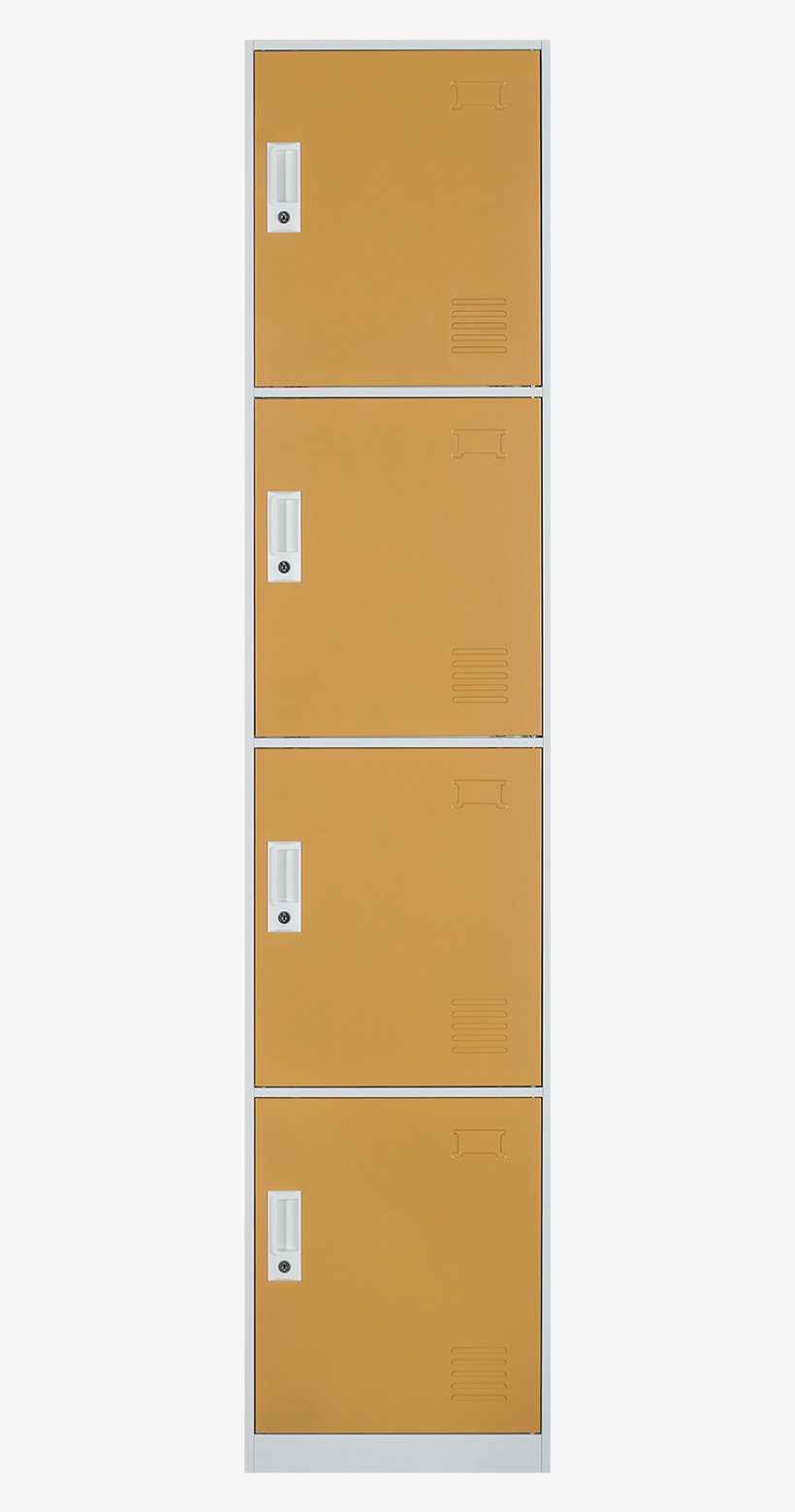 Thin Line Locker - Chiffonier, transparent png download