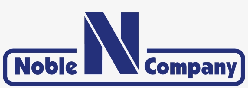 Noble Company Logo, transparent png download