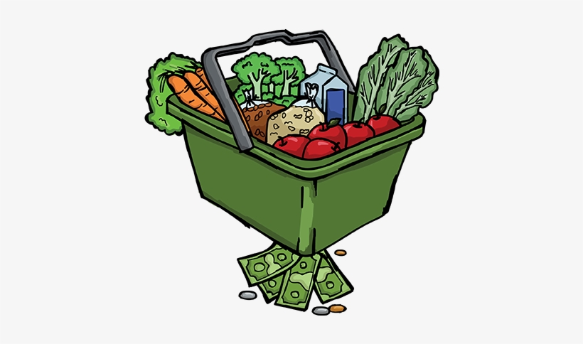 2018 Concord Food Co-op Board Application - Food, transparent png download